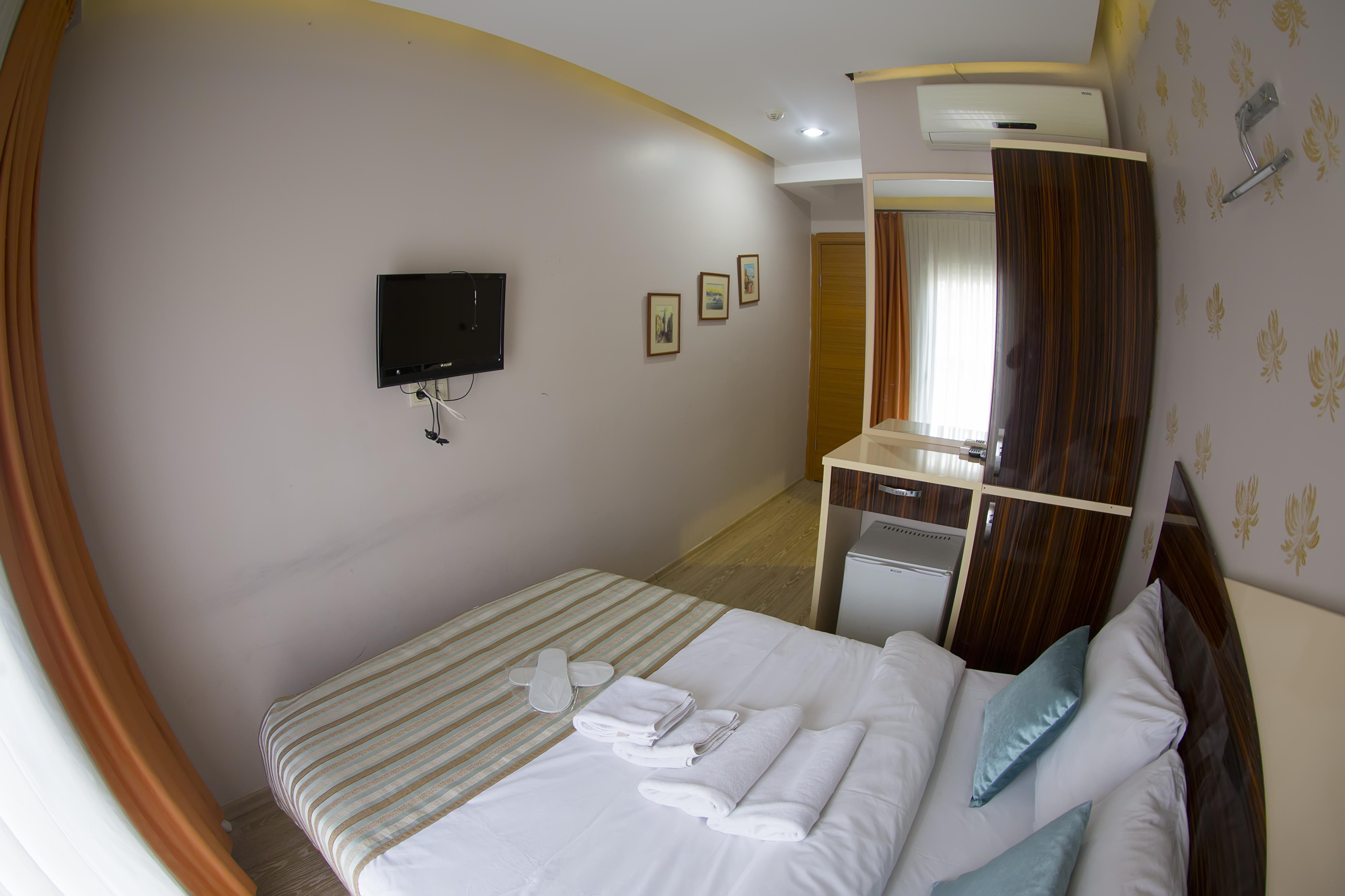 Ottoman Time Hotel Istanbul Exterior photo
