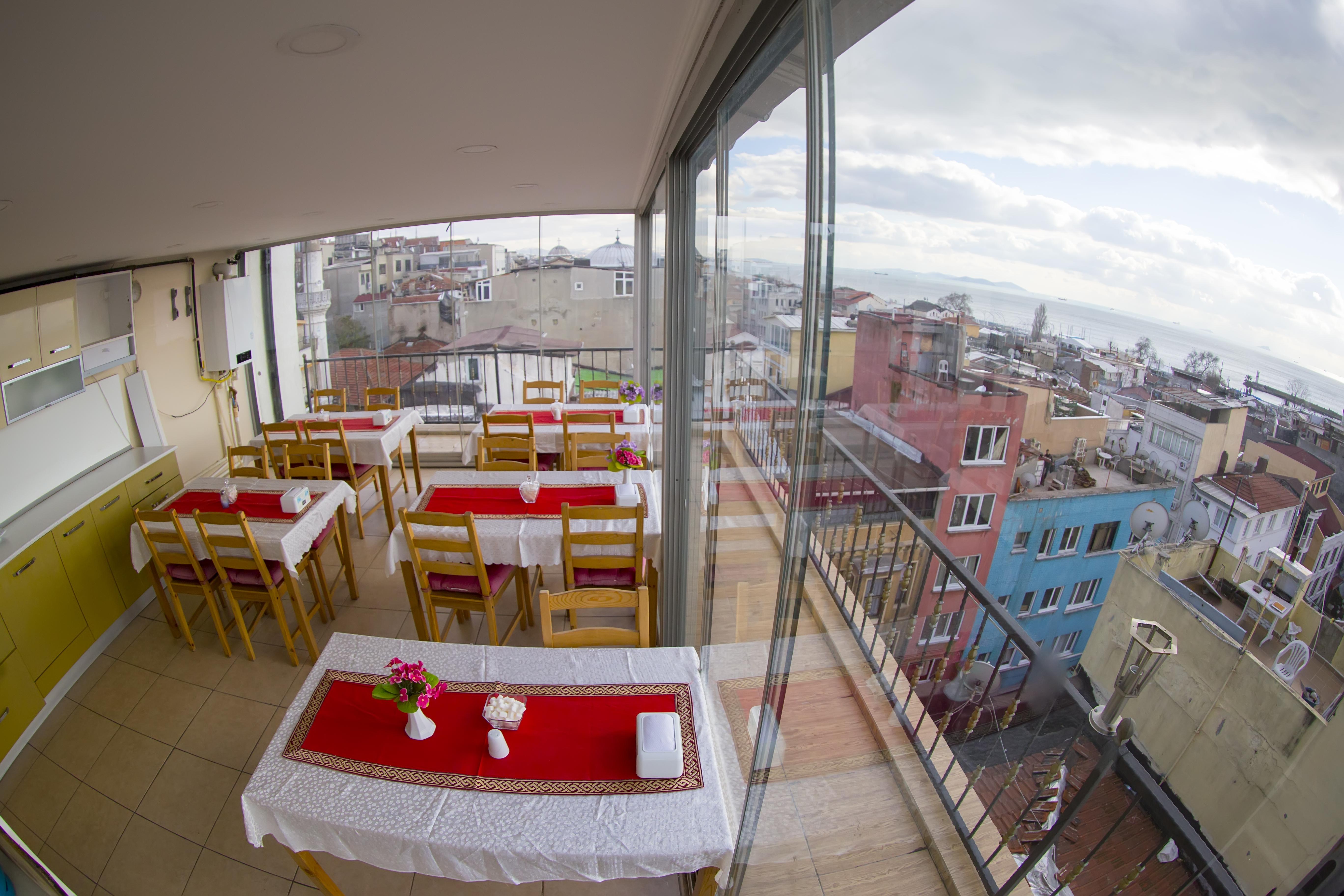 Ottoman Time Hotel Istanbul Exterior photo